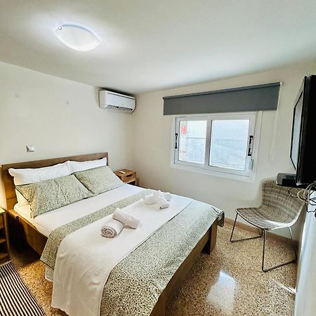 Marina'S Seacret Apartment Corinth 外观 照片