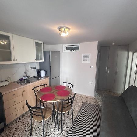 Marina'S Seacret Apartment Corinth 外观 照片