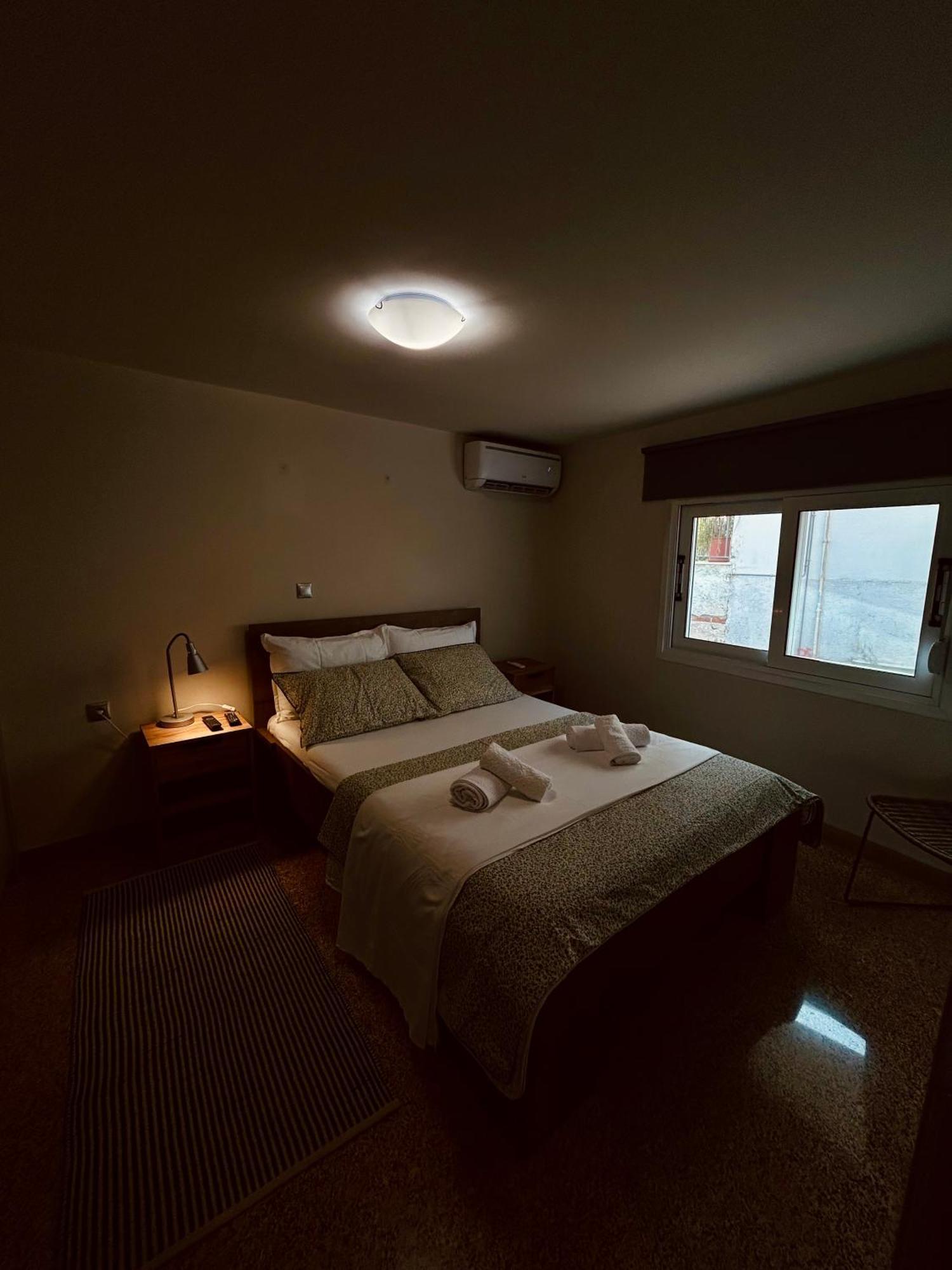 Marina'S Seacret Apartment Corinth 外观 照片