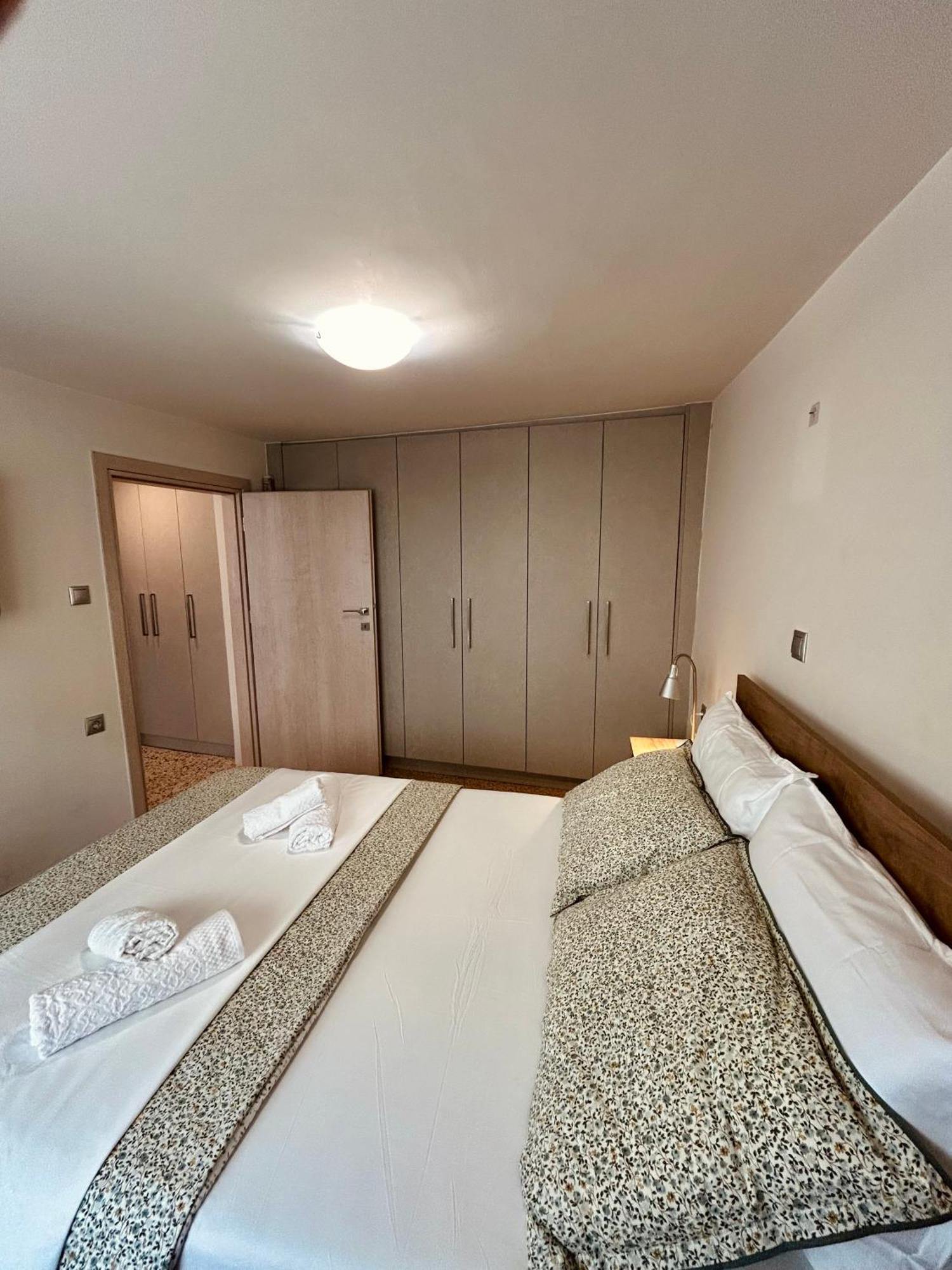 Marina'S Seacret Apartment Corinth 外观 照片