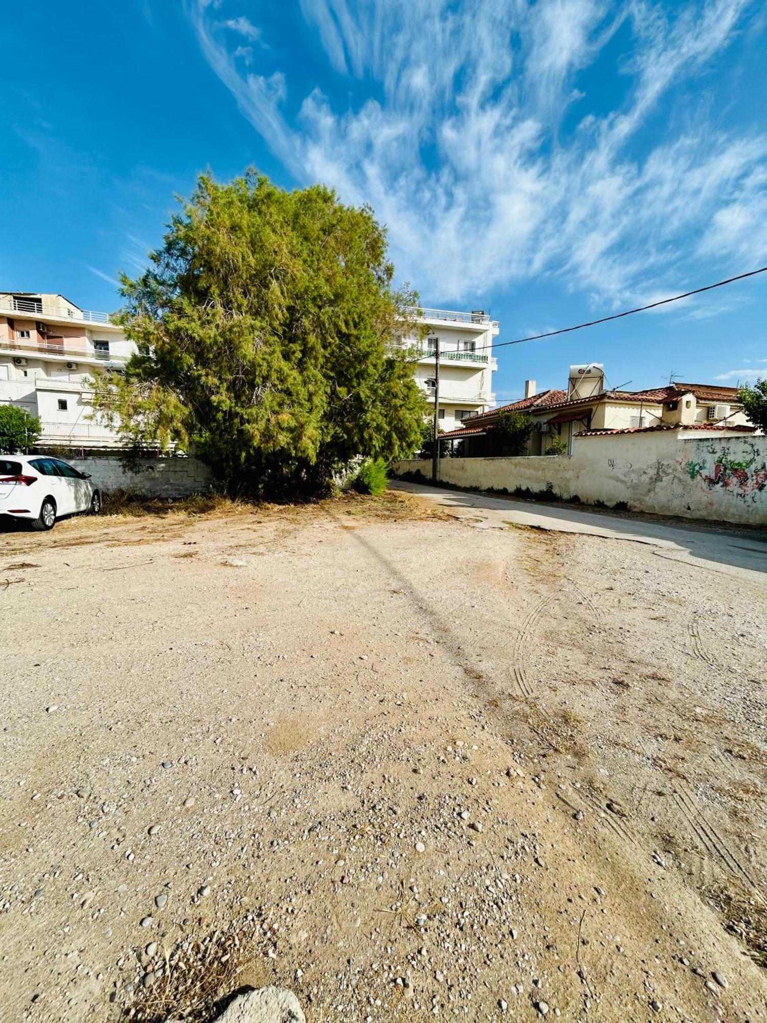 Marina'S Seacret Apartment Corinth 外观 照片